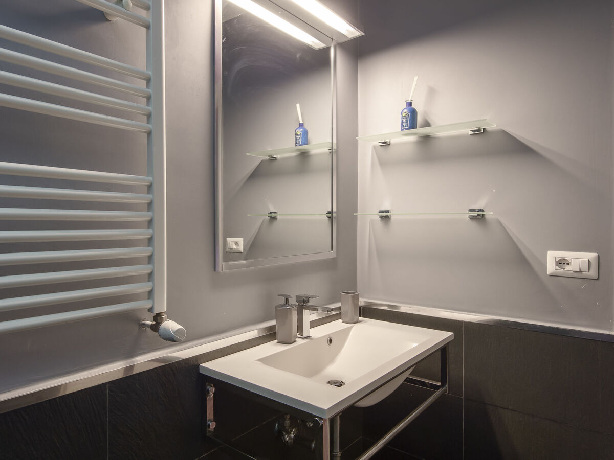 Appartement Plinio – 180 m² sur 2 niveaux près du Vatican - Photo 36