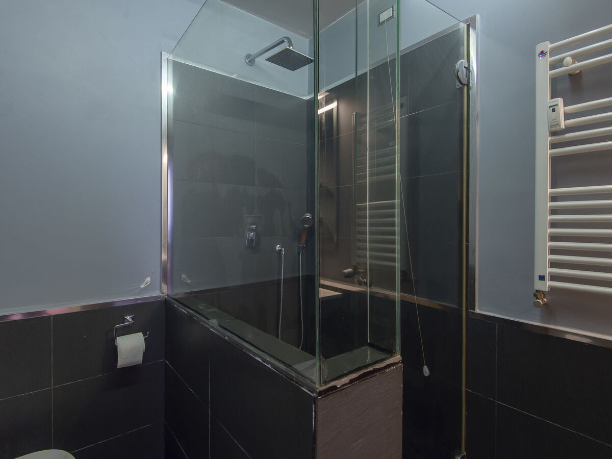Appartement Plinio – 180 m² sur 2 niveaux près du Vatican - Photo 37