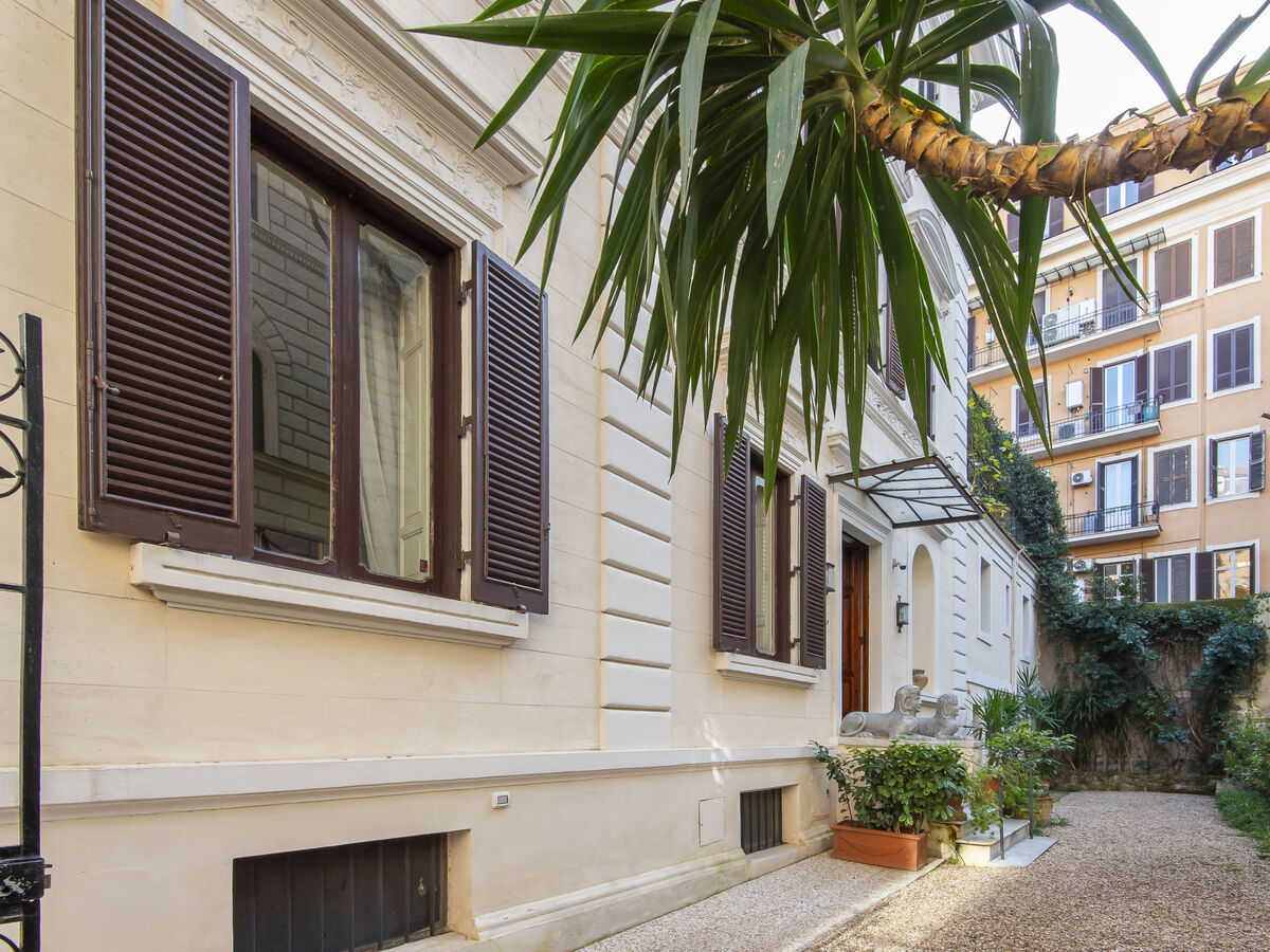 Appartement Plinio – 180 m² sur 2 niveaux près du Vatican - Photo 38