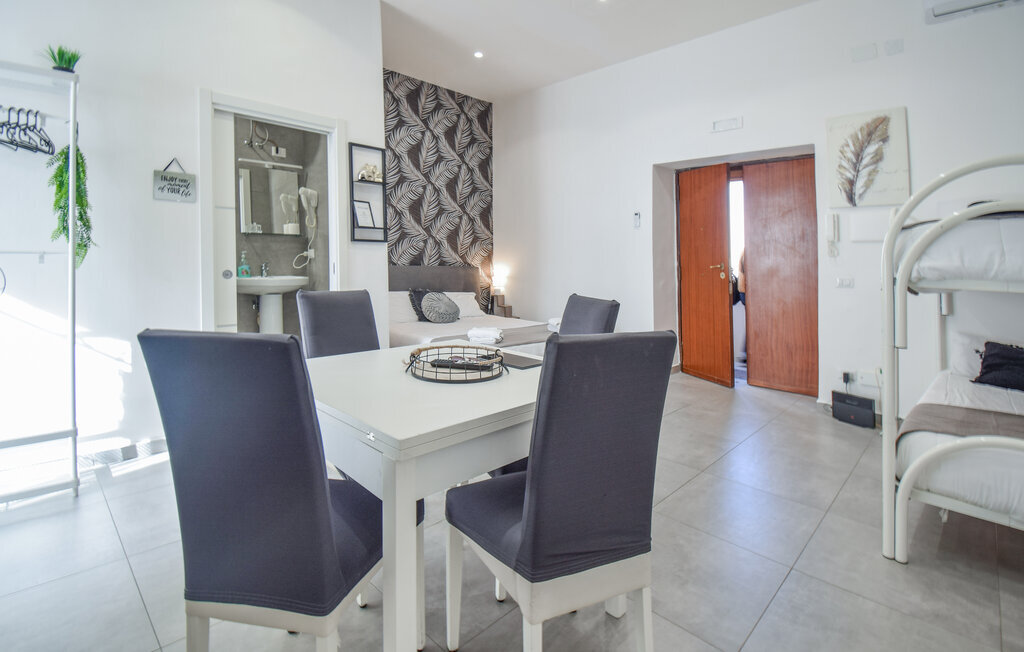 Appartement 6 personnes à Napoli - Photo 2