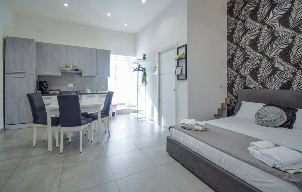 Appartement 6 personnes à Napoli - Photo 3