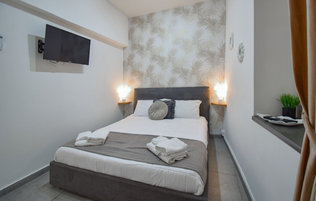 Appartement 6 personnes à Napoli - Photo 4
