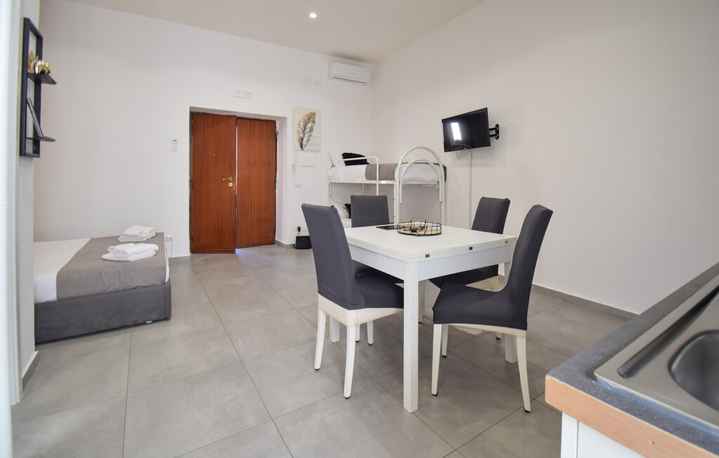 Appartement 6 personnes à Napoli - Photo 10