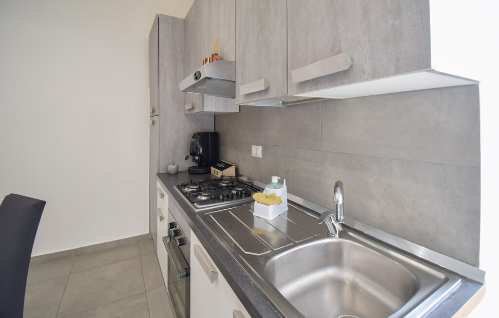 Appartement 6 personnes à Napoli - Photo 11