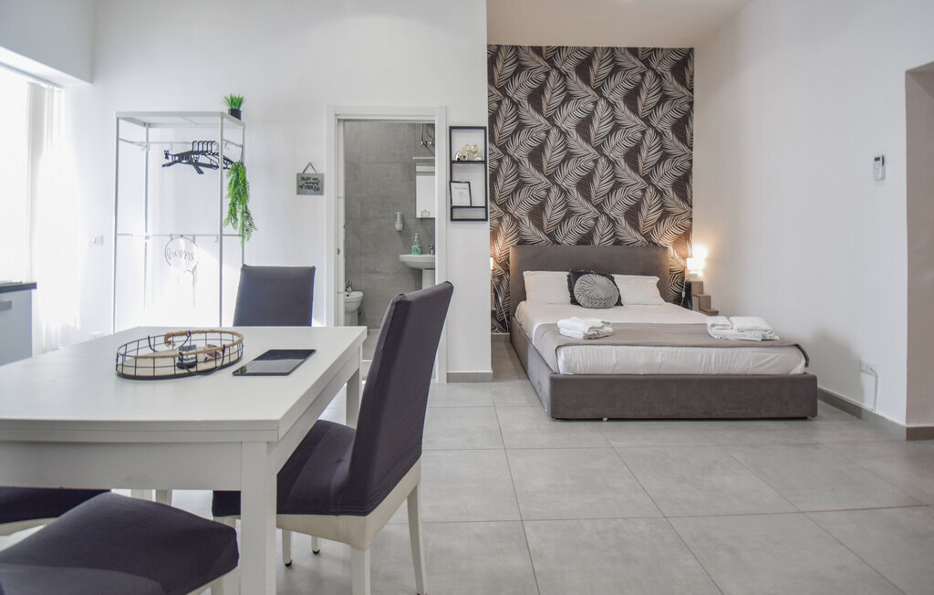 Appartement 6 personnes à Napoli - Photo 12