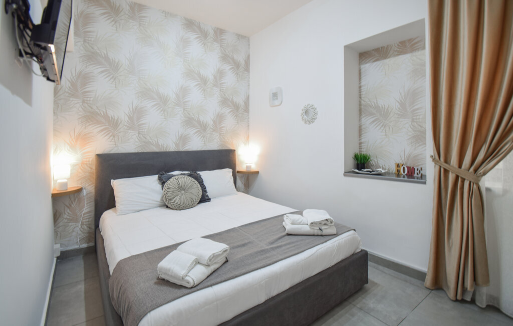 Appartement 6 personnes à Napoli - Photo 13