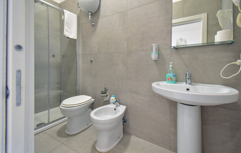Appartement 6 personnes à Napoli - Photo 14