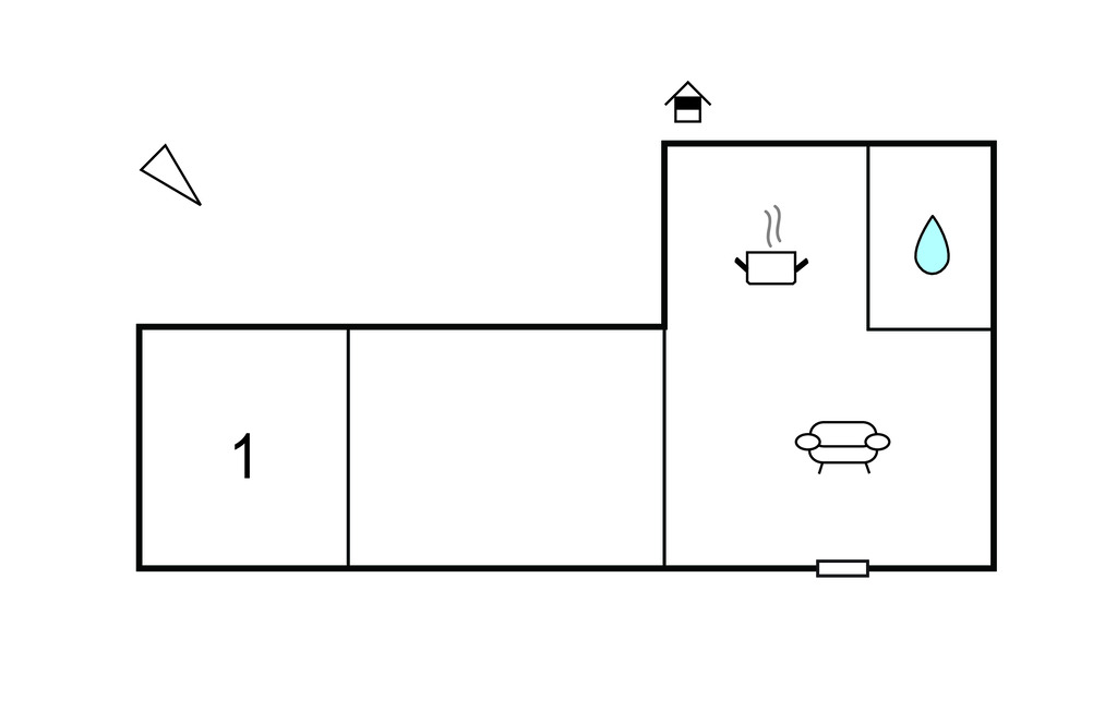 Appartement 6 personnes à Napoli - Photo 17