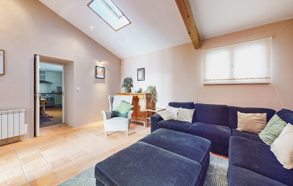Maison 10 personnes avec piscine chauffée à Néré - Photo 15