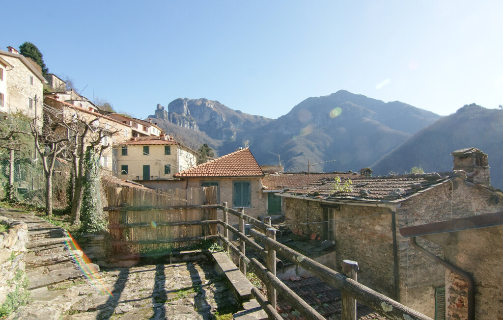 Appartement 6 personnes à Stazzema - Photo 1