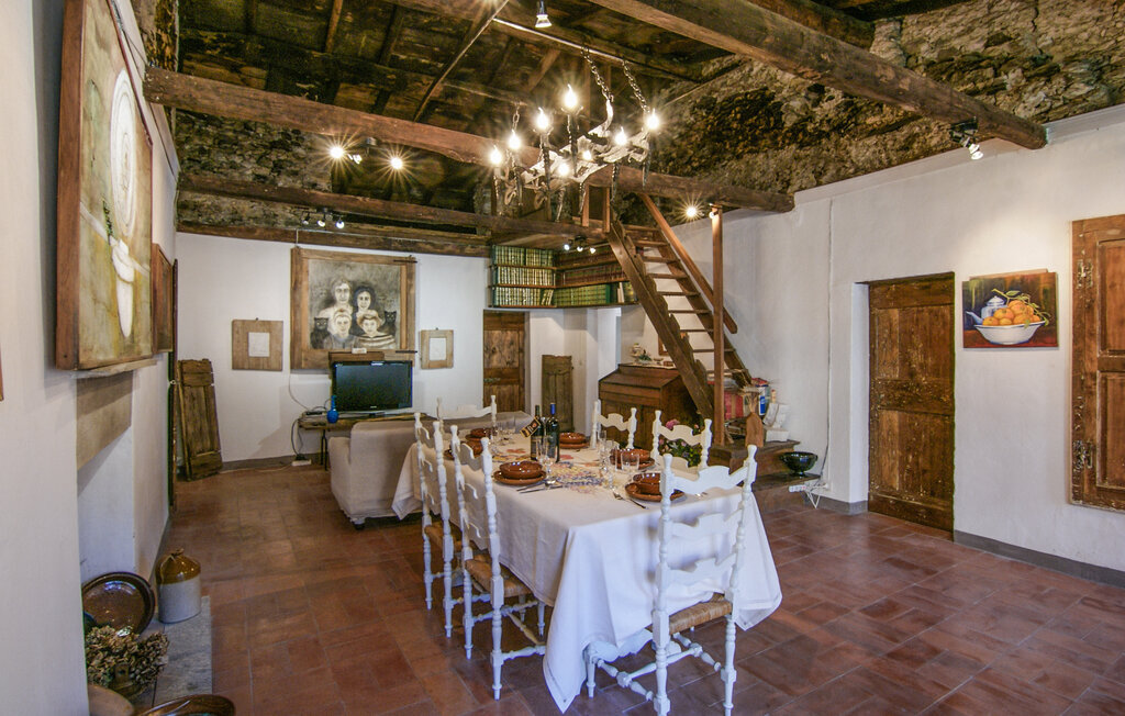 Appartement 6 personnes à Stazzema - Photo 3
