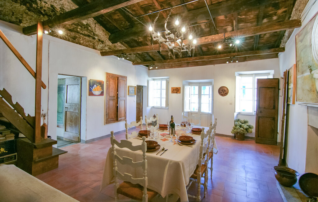 Appartement 6 personnes à Stazzema - Photo 4