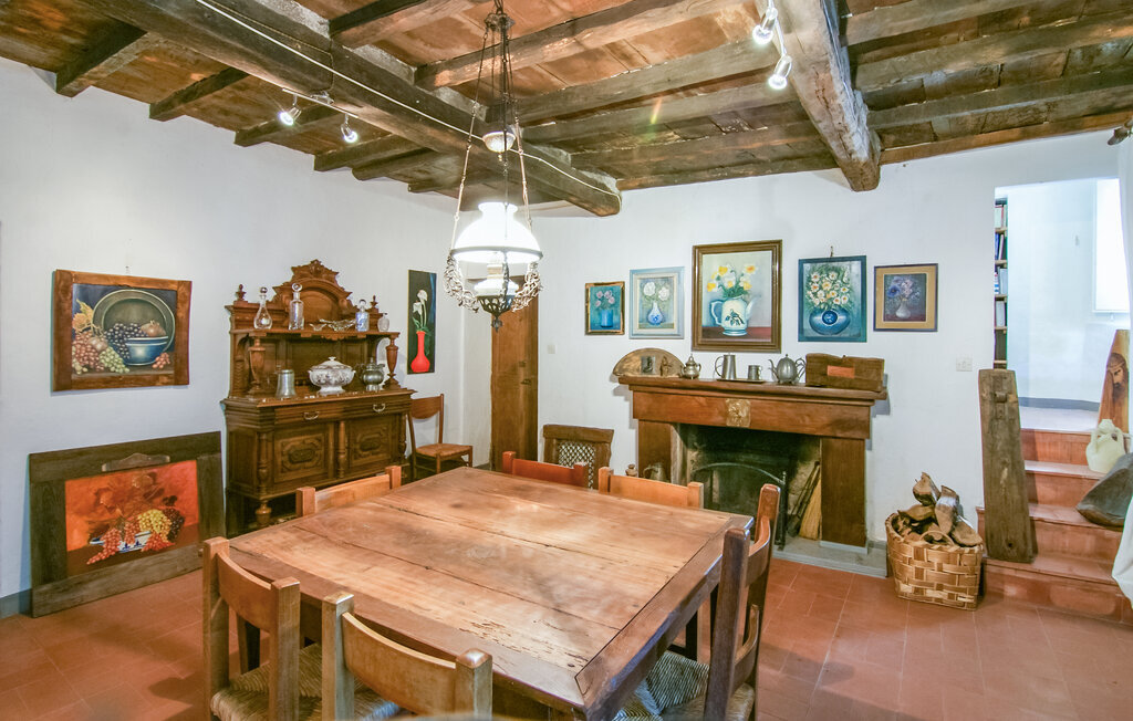 Appartement 6 personnes à Stazzema - Photo 7