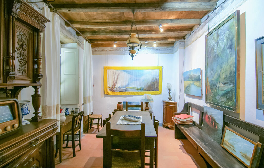 Appartement 6 personnes à Stazzema - Photo 22