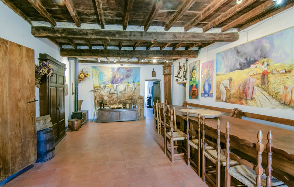 Appartement 6 personnes à Stazzema - Photo 23