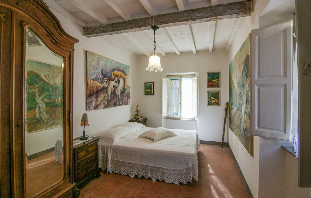 Appartement 6 personnes à Stazzema - Photo 24