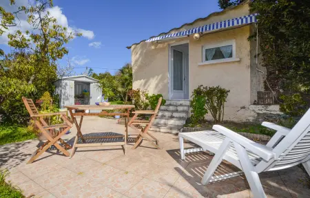 Location maison de vacances à OLETTA