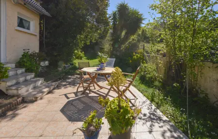 Studio avec piscine privée à Oletta : photo 13