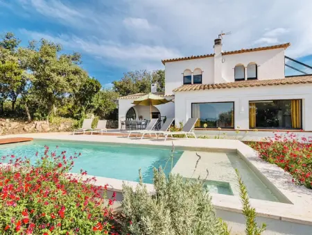 Location villa de vacances à Platja d'Aro i S'Agaró