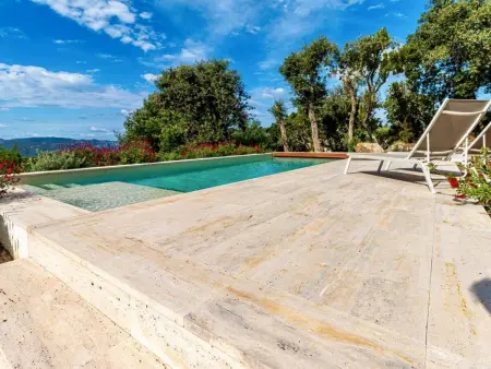 Mas Nou Costabravasi, villa 8 pers. piscine près du golf : photo 3