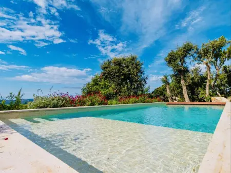 Mas Nou Costabravasi, villa 8 pers. piscine près du golf : photo 5