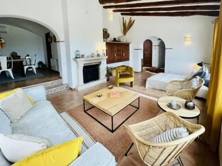 Mas Nou Costabravasi, villa 8 pers. piscine près du golf : photo 8