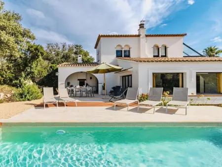 Mas Nou Costabravasi, villa 8 pers. piscine près du golf : photo 10