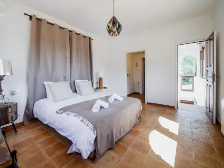 Mas Nou Costabravasi, villa 8 pers. piscine près du golf : photo 18