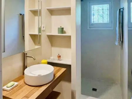 Mas Nou Costabravasi, villa 8 pers. piscine près du golf : photo 20