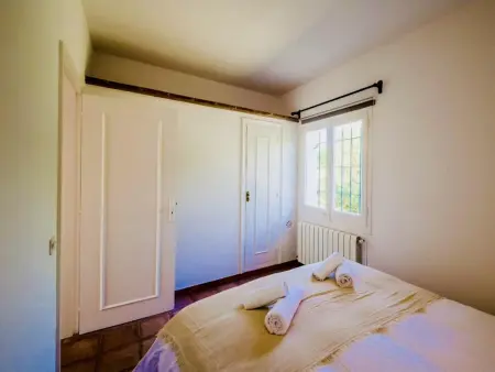 Mas Nou Costabravasi, villa 8 pers. piscine près du golf : photo 21