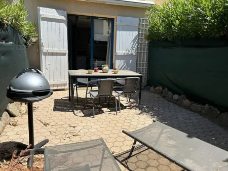 Location maison à Le Lavandou