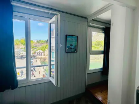 Triplex au cœur du Palais, 1 km de la plage - Photo 4