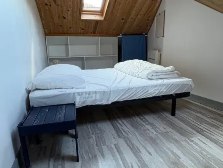 Triplex au cœur du Palais, 1 km de la plage - Photo 10