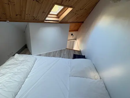 Triplex au cœur du Palais, 1 km de la plage - Photo 11