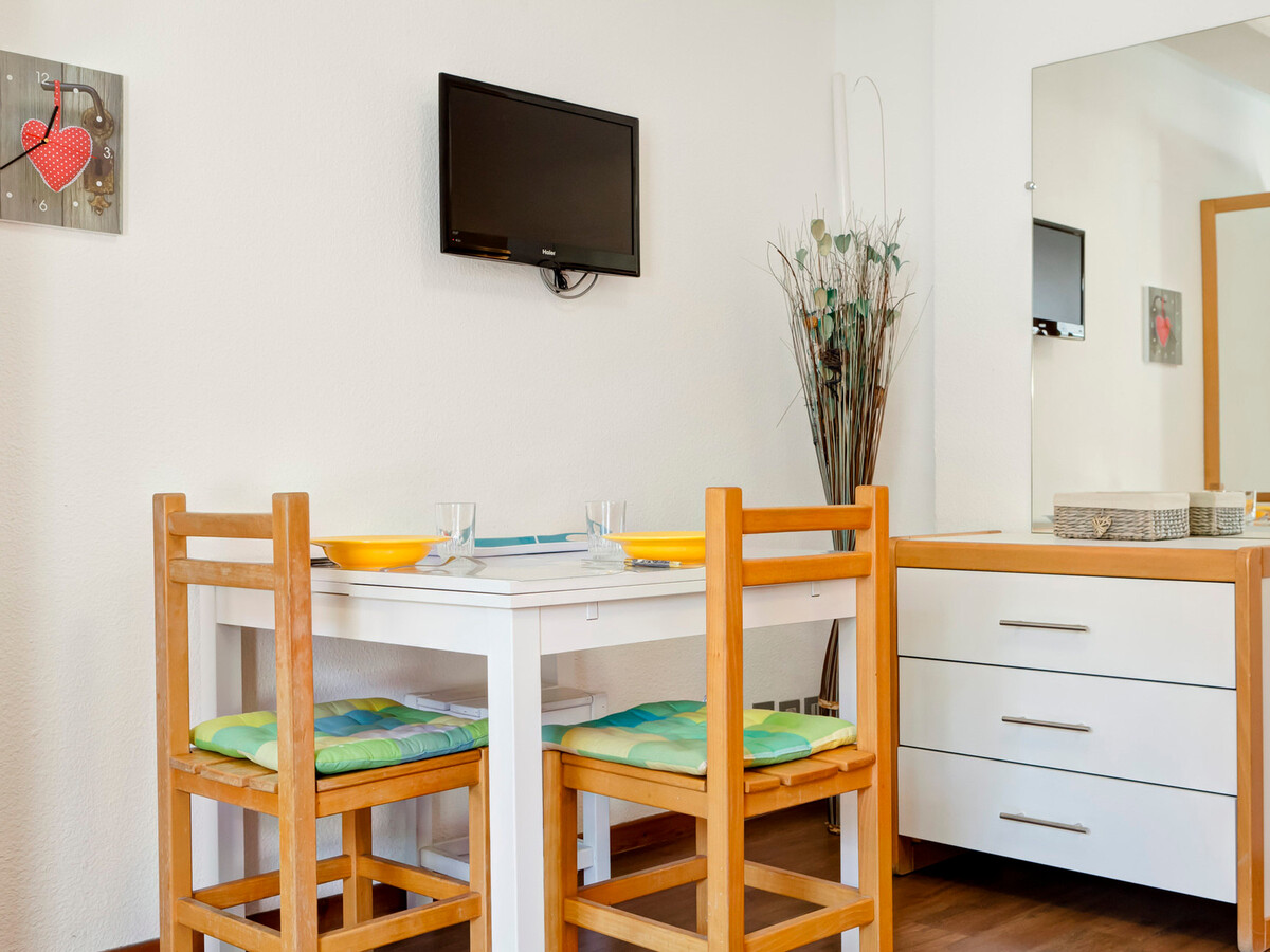 Studio 26 m² avec balcon vue Grand Bec à Brides-les-Bains - Photo 10