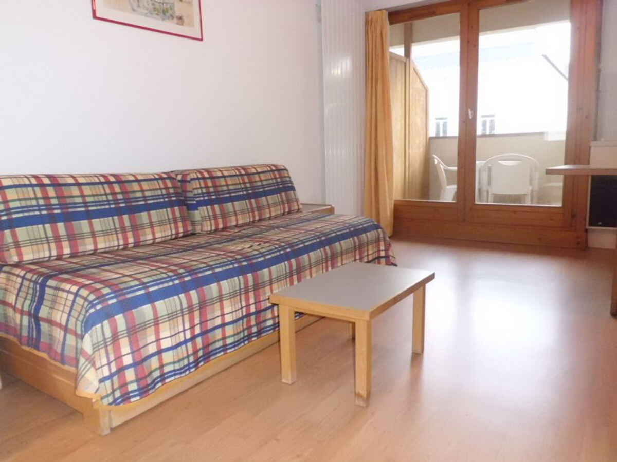 Studio 25 m² centre Brides-les-Bains, 4 pers, parking - Photo 3