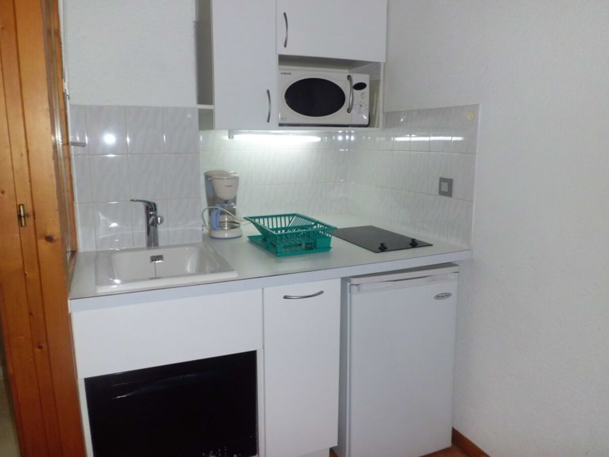Studio 25 m² centre Brides-les-Bains, 4 pers, parking - Photo 4