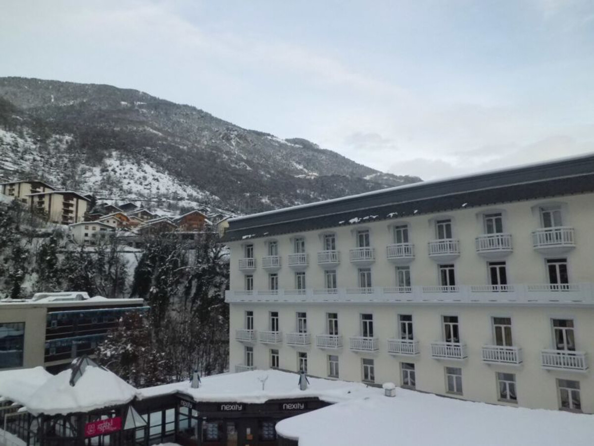 Studio 25 m² centre Brides-les-Bains, 4 pers, parking - Photo 5