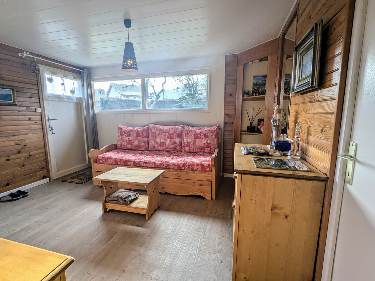 Gîte Le Chalet d'Anould, 4 pers., cœur des Vosges - Photo 14