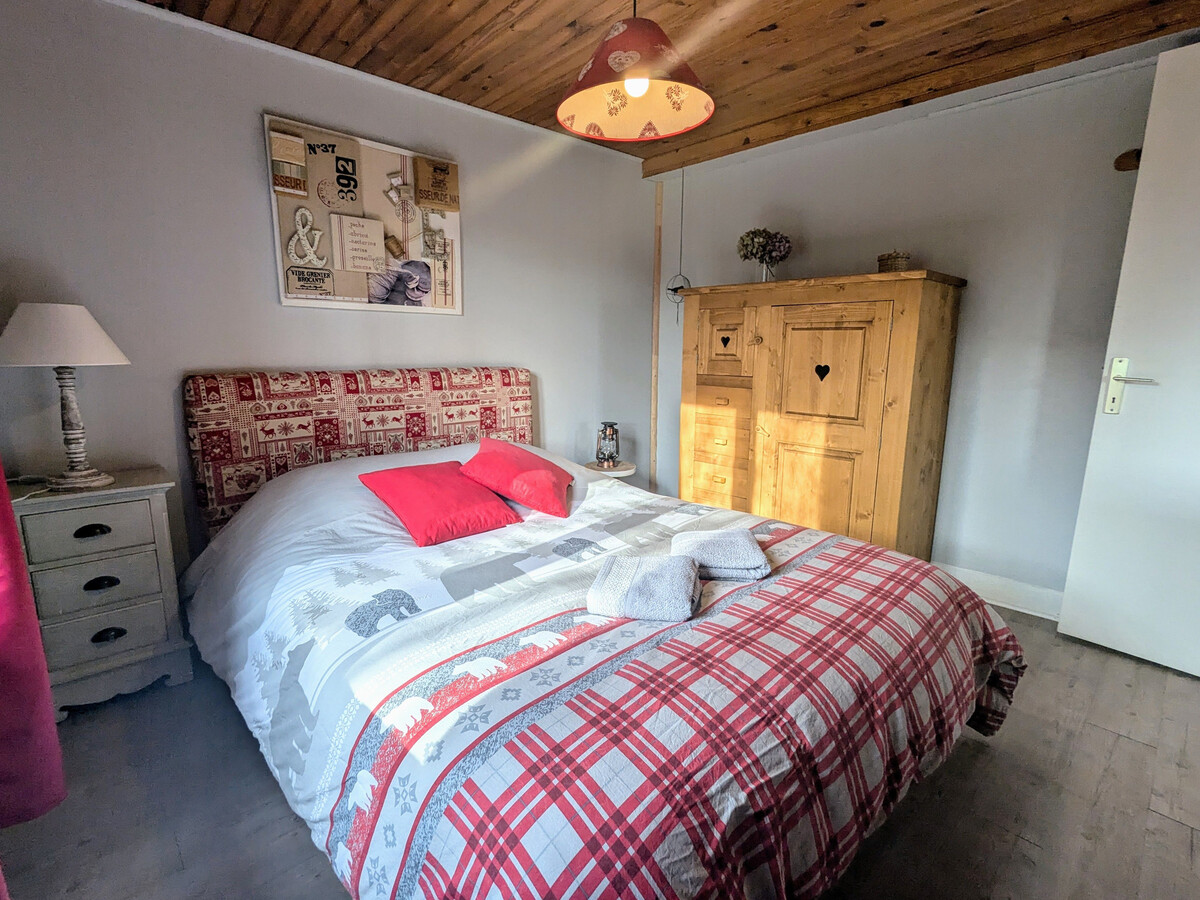 Gîte Le Chalet d'Anould, 4 pers., cœur des Vosges - Photo 16