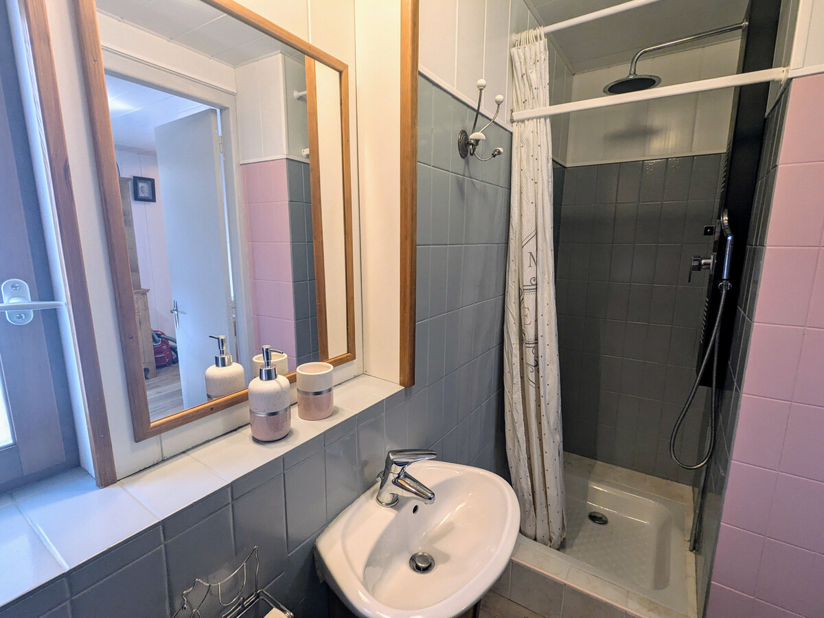 Gîte Le Chalet d'Anould, 4 pers., cœur des Vosges - Photo 18