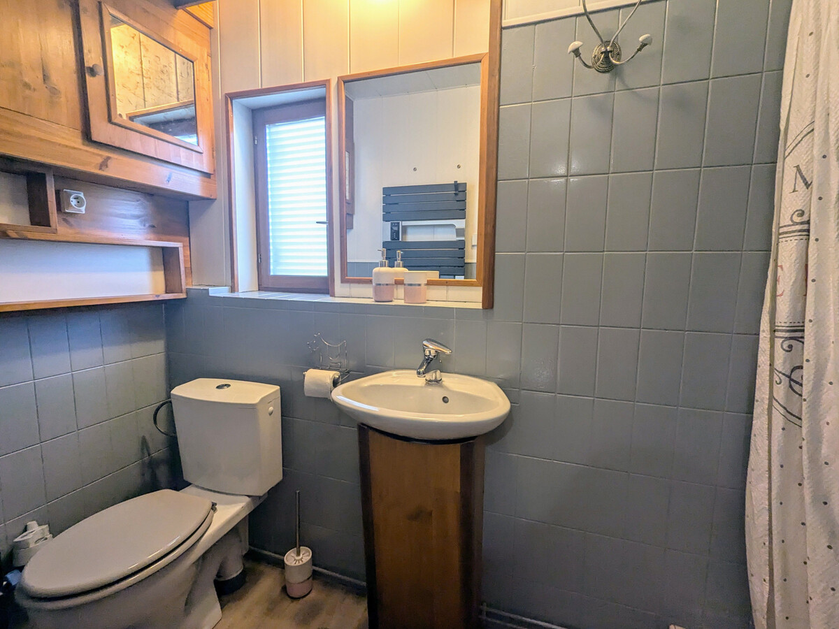 Gîte Le Chalet d'Anould, 4 pers., cœur des Vosges - Photo 19