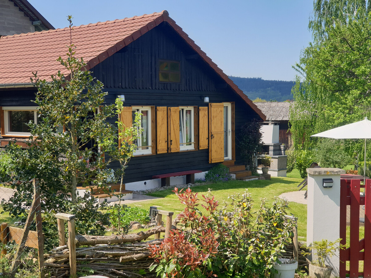 Gîte Le Chalet d'Anould, 4 pers., cœur des Vosges - Photo 27