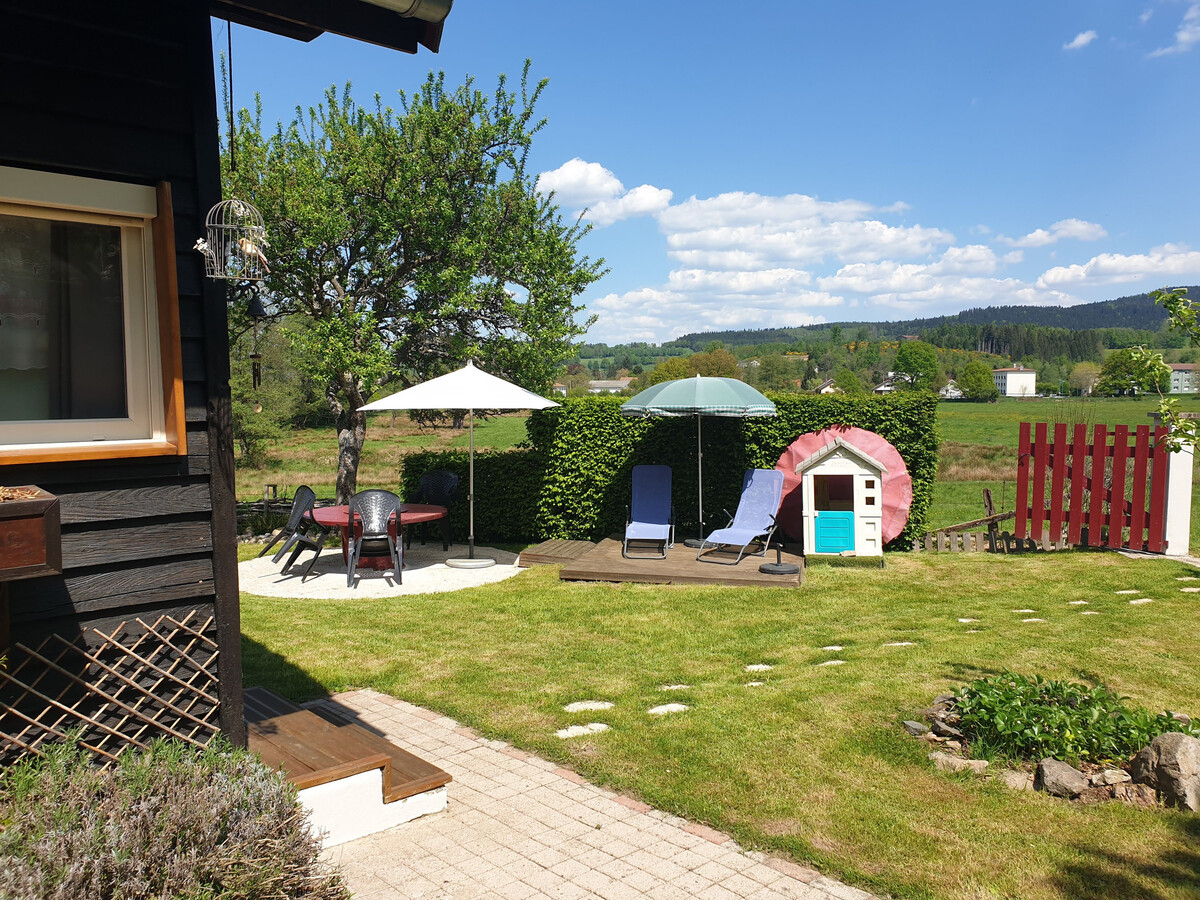 Gîte Le Chalet d'Anould, 4 pers., cœur des Vosges - Photo 28