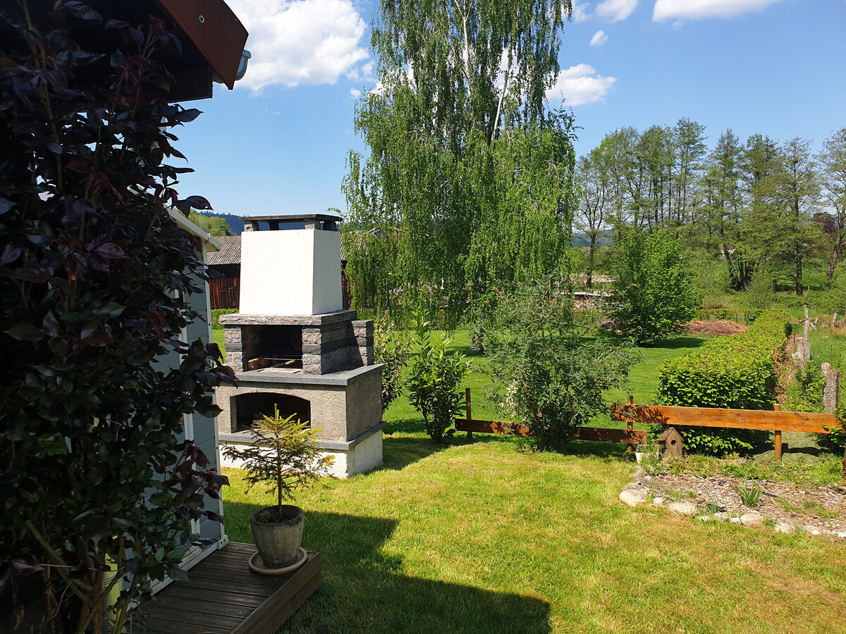 Gîte Le Chalet d'Anould, 4 pers., cœur des Vosges - Photo 31