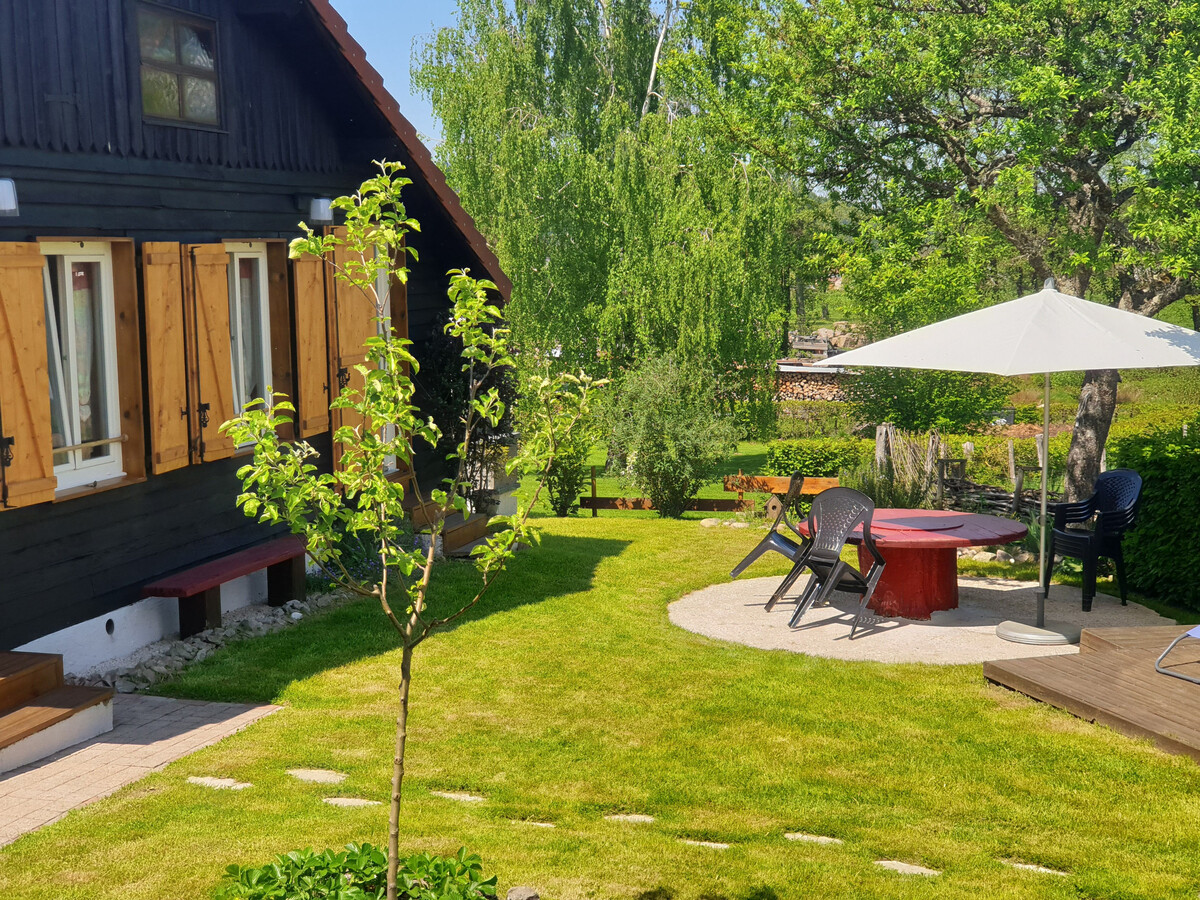 Gîte Le Chalet d'Anould, 4 pers., cœur des Vosges - Photo 32