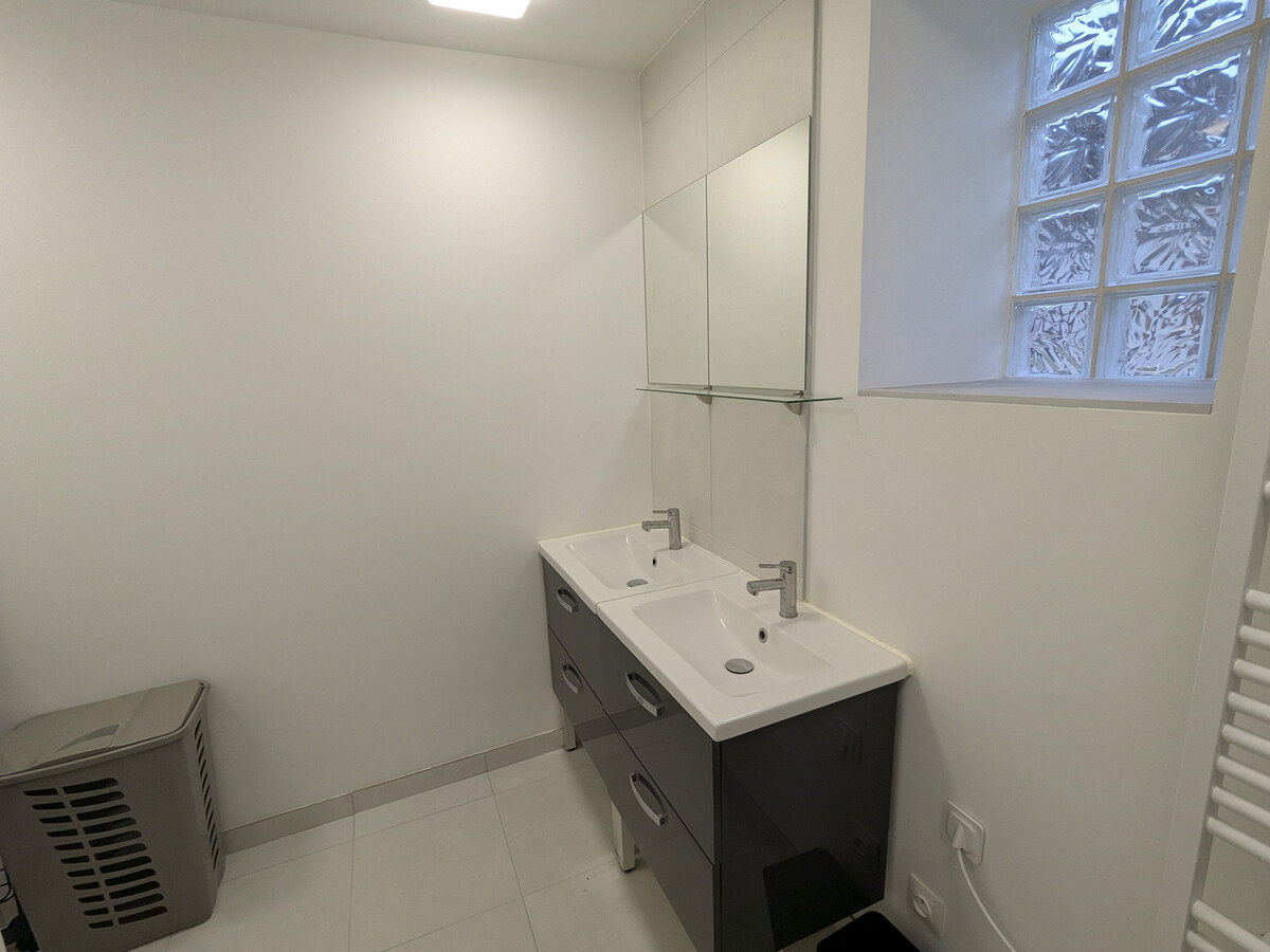 Gîte 6 pers., 4 chambres, climatisation et terrasse - Photo 13