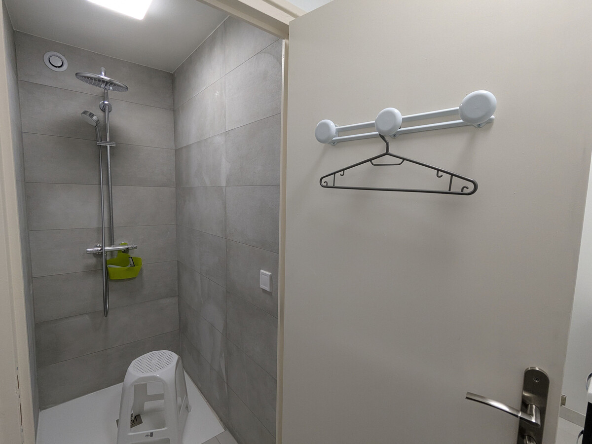 Gîte 6 pers., 4 chambres, climatisation et terrasse - Photo 16