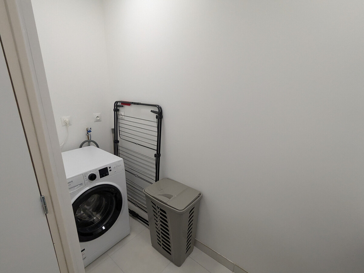 Gîte 6 pers., 4 chambres, climatisation et terrasse - Photo 17