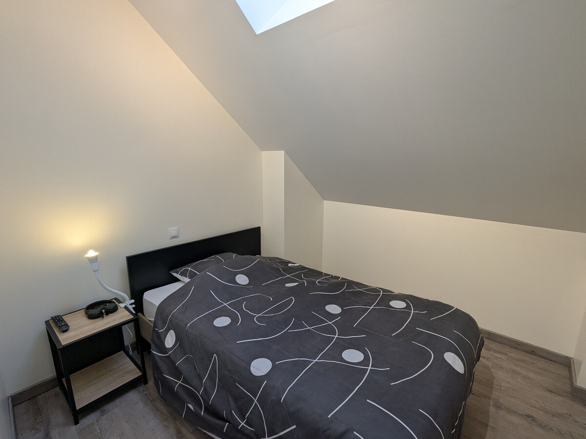 Gîte 6 pers., 4 chambres, climatisation et terrasse - Photo 18